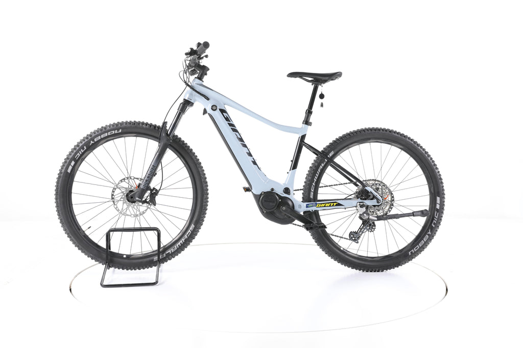 Giant Fathom E+ Pro 1 E-Bike - Image 7