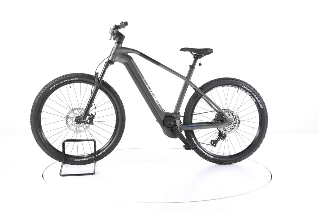 Cube Reaction Hybrid Race E-Bike 2023 - Image 7
