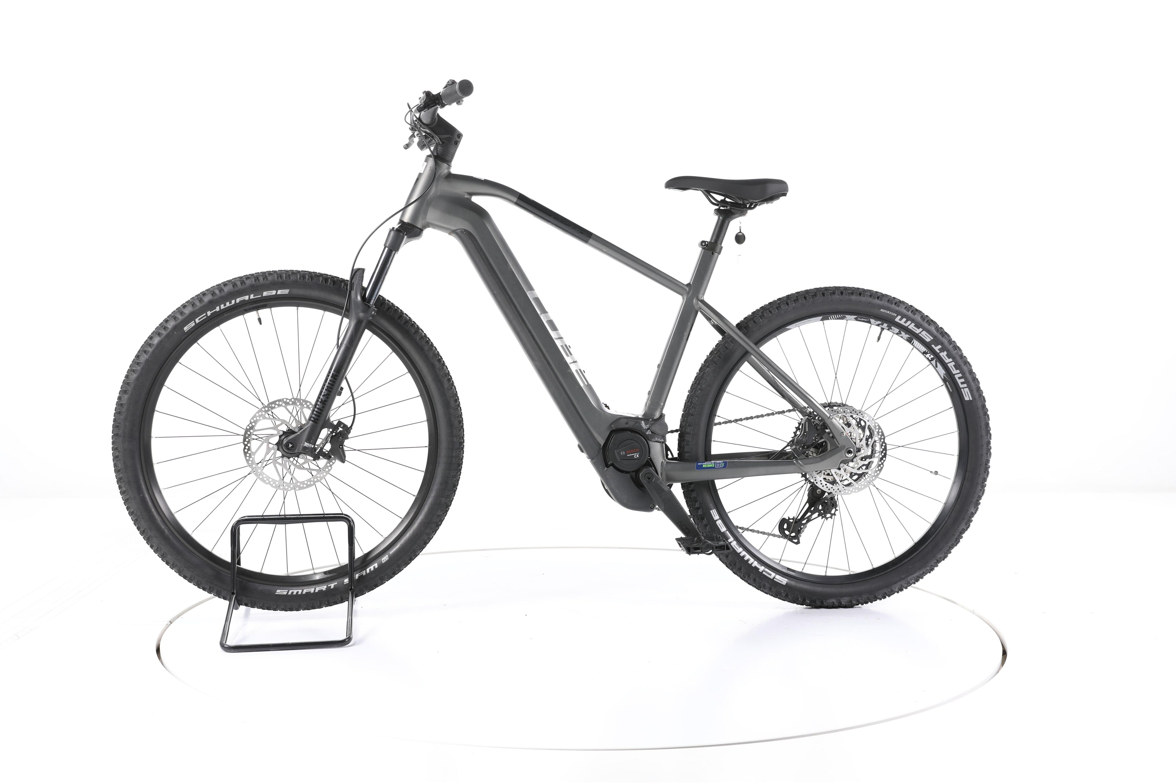 Cube Reaction Hybrid Race E-Bike 2023 - Image 7