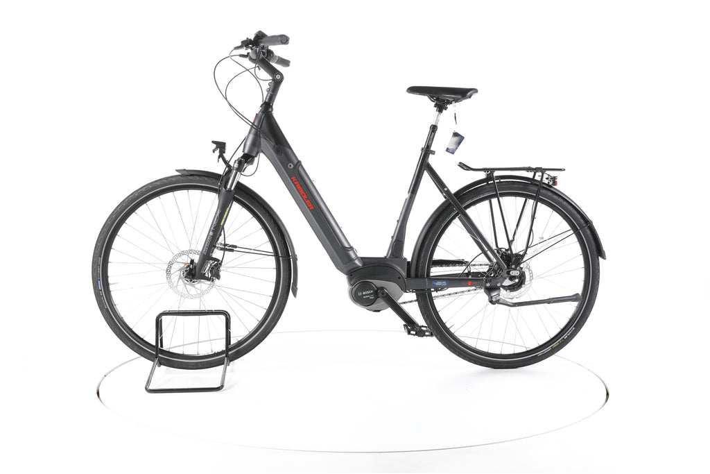 Kreidler Vitality Eco 7 City E-Bike Tiefeinsteiger - Image 7