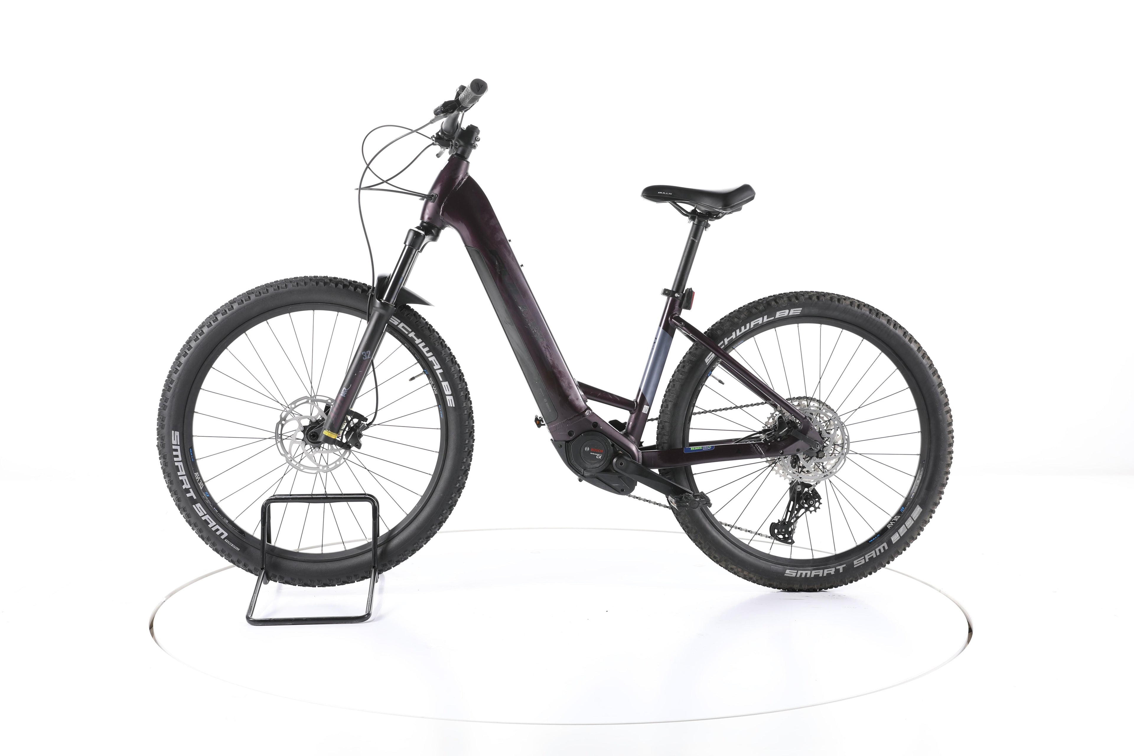 Bulls Aminga EVA 2 E-Bike - Image 7