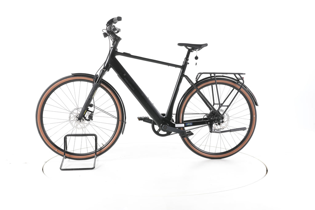 Riese & Müller UBN Five silent City E-Bike - Image 7