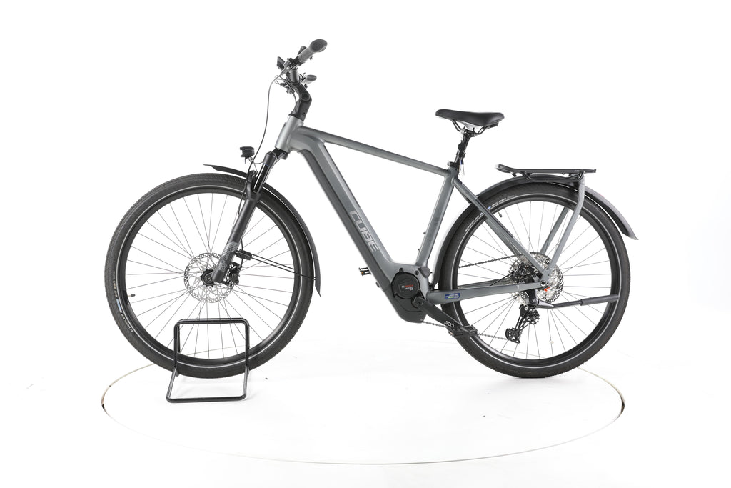 Cube Kathmandu Hybrid Pro Trekking E-Bike 2023 - Image 7