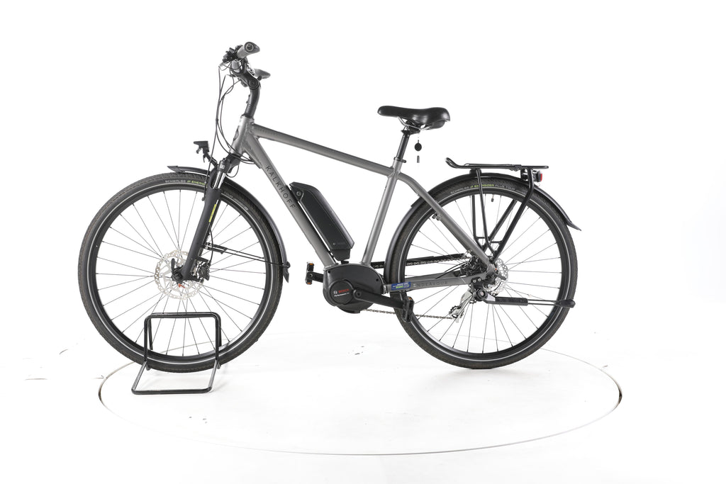 Kalkhoff Endeavour 1.B Move Trekking E-Bike - Image 7