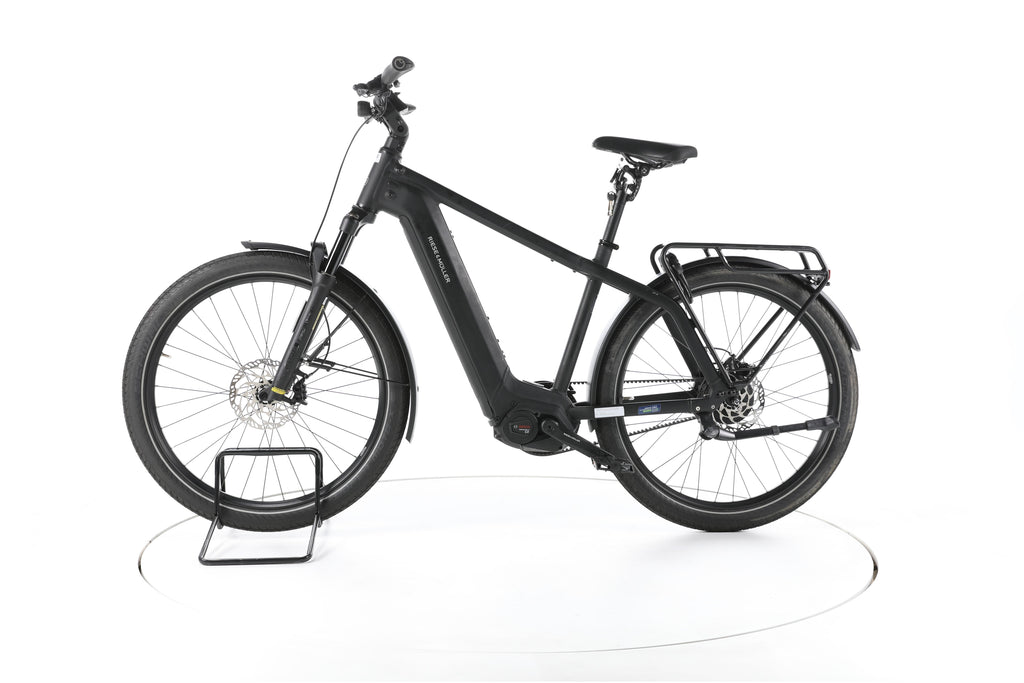 Riese & Müller Charger4 Gt vario City E-Bike - Image 7