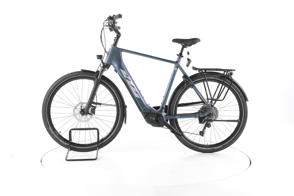 KTM Macina Tour CX 510 Trekking E-Bike - Image 7