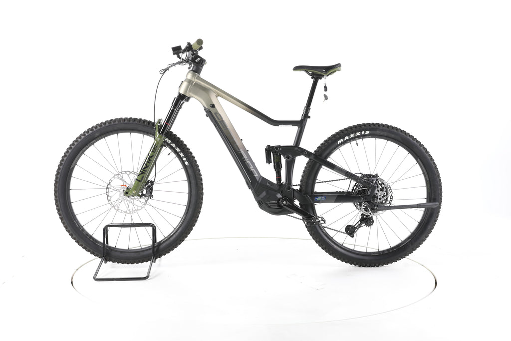 Centurion No Pogo F3000i Fully E-Bike 2024 - Image 7