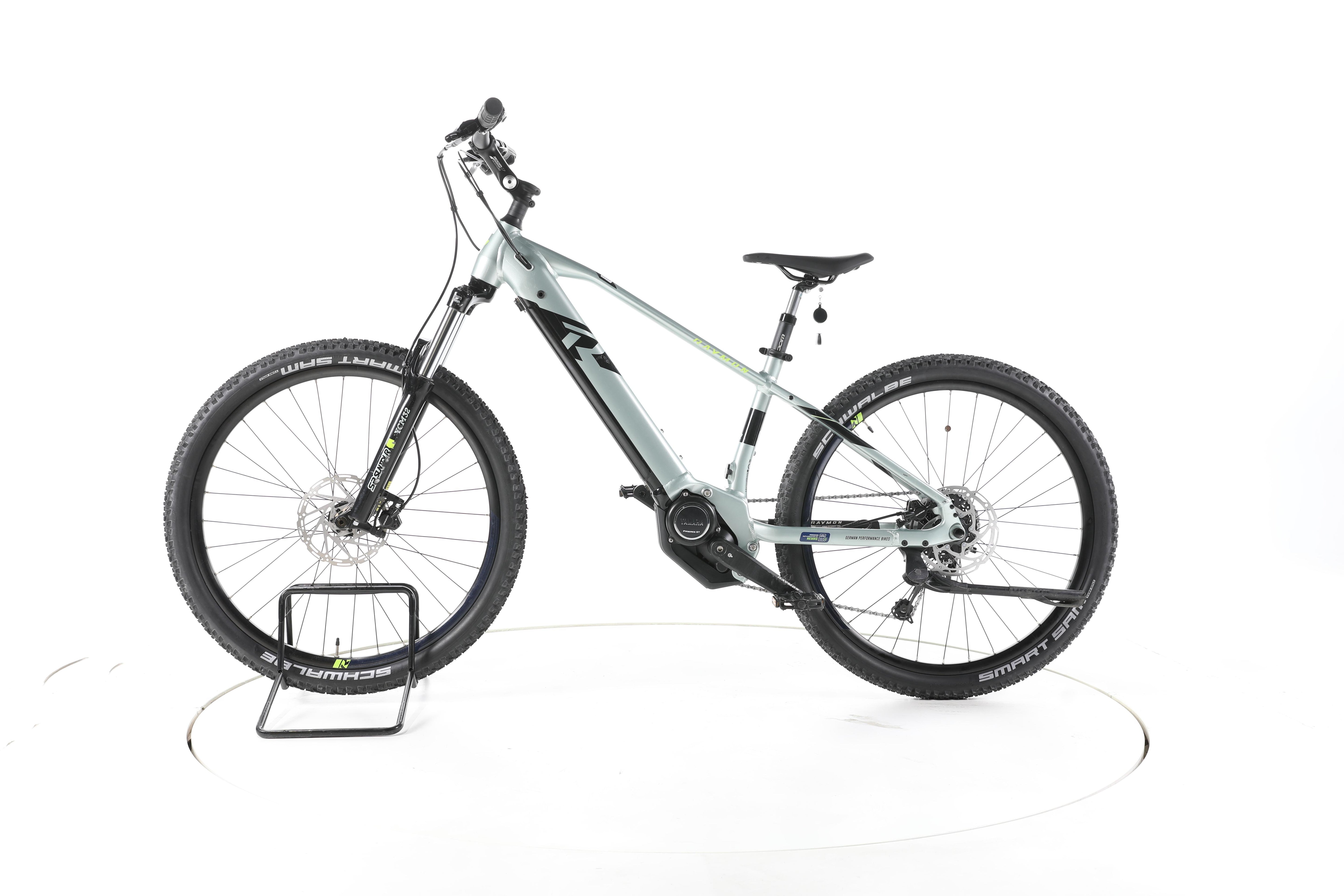 R Raymon HardRay E 5.0 E-Bike - Image 7