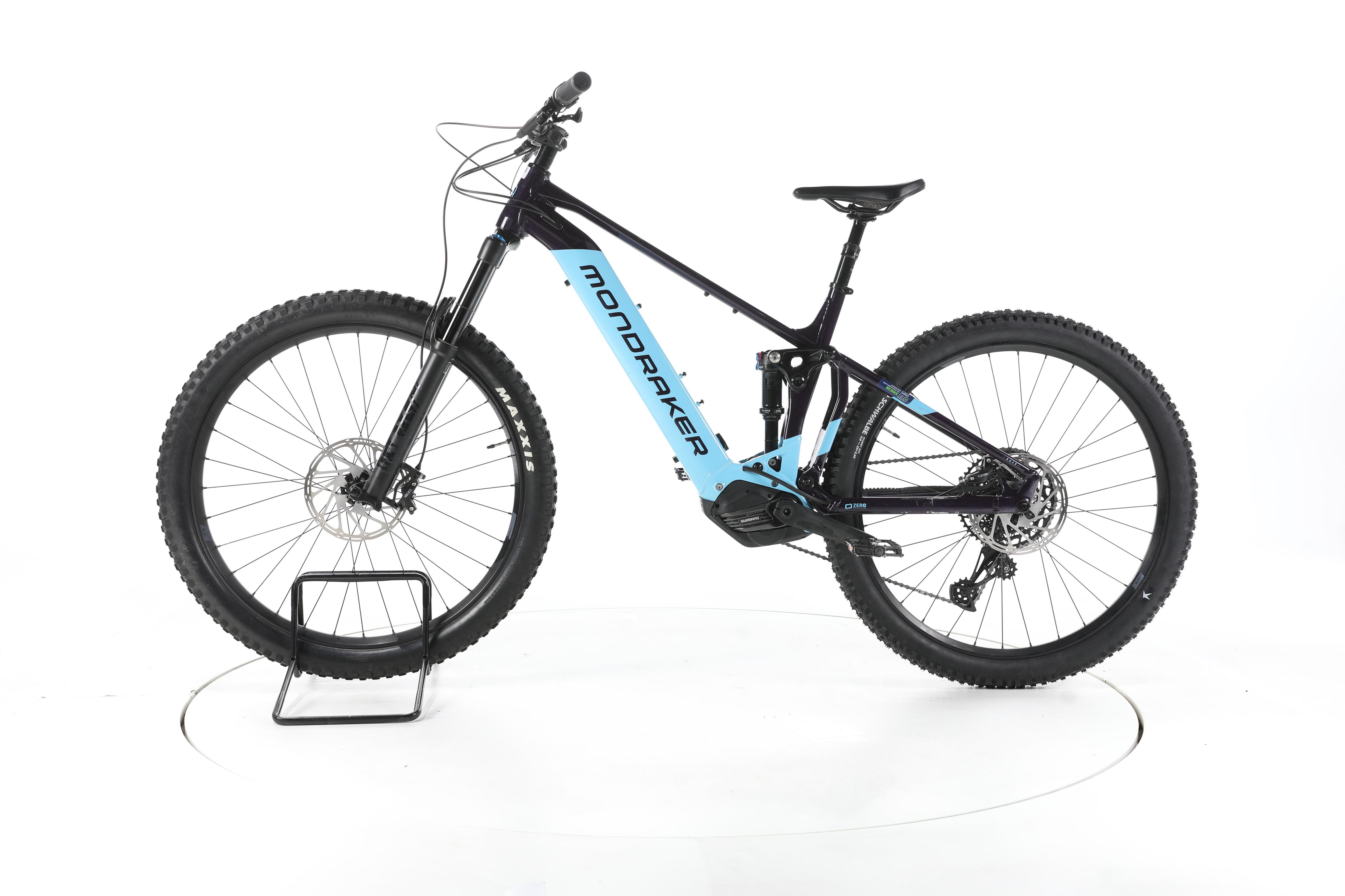 Mondraker DUSK R Fully E-Bike - Image 7