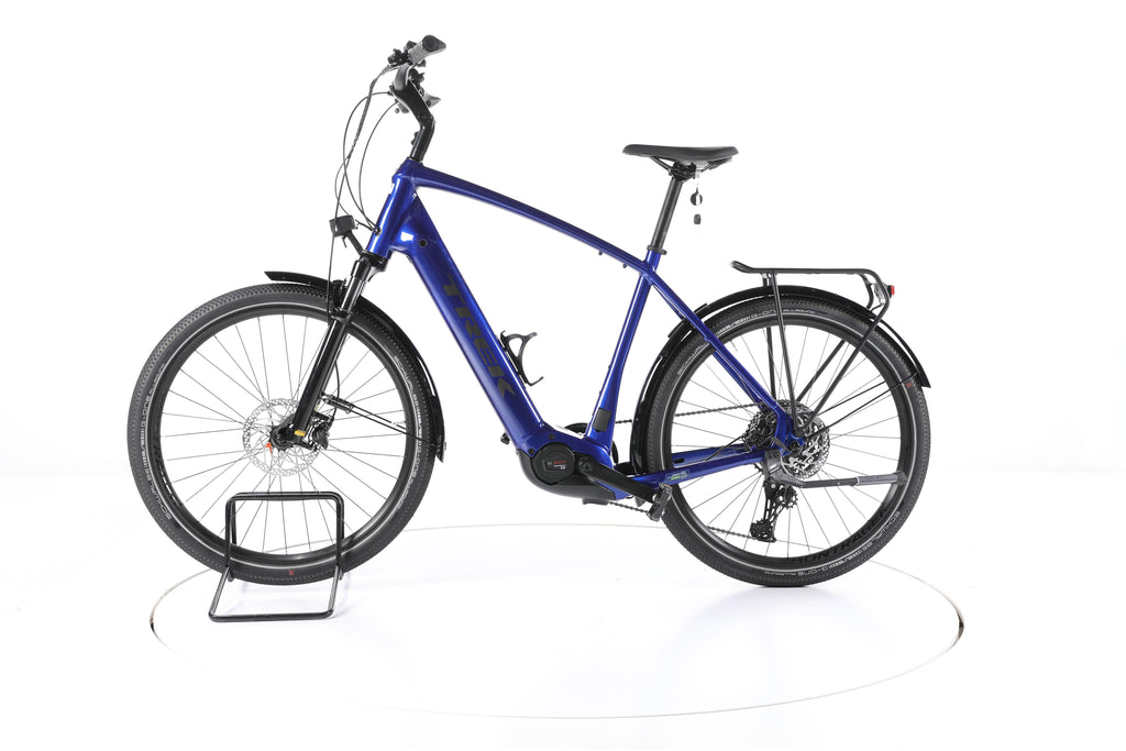 Trek Allant+ 7 Trekking E-Bike 2023 - Image 7