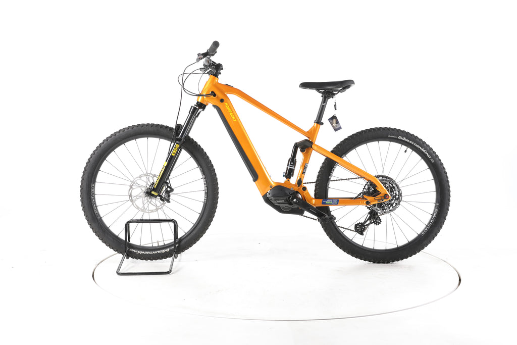 HoheAcht Mola Roko E-Bike Fully - Image 7