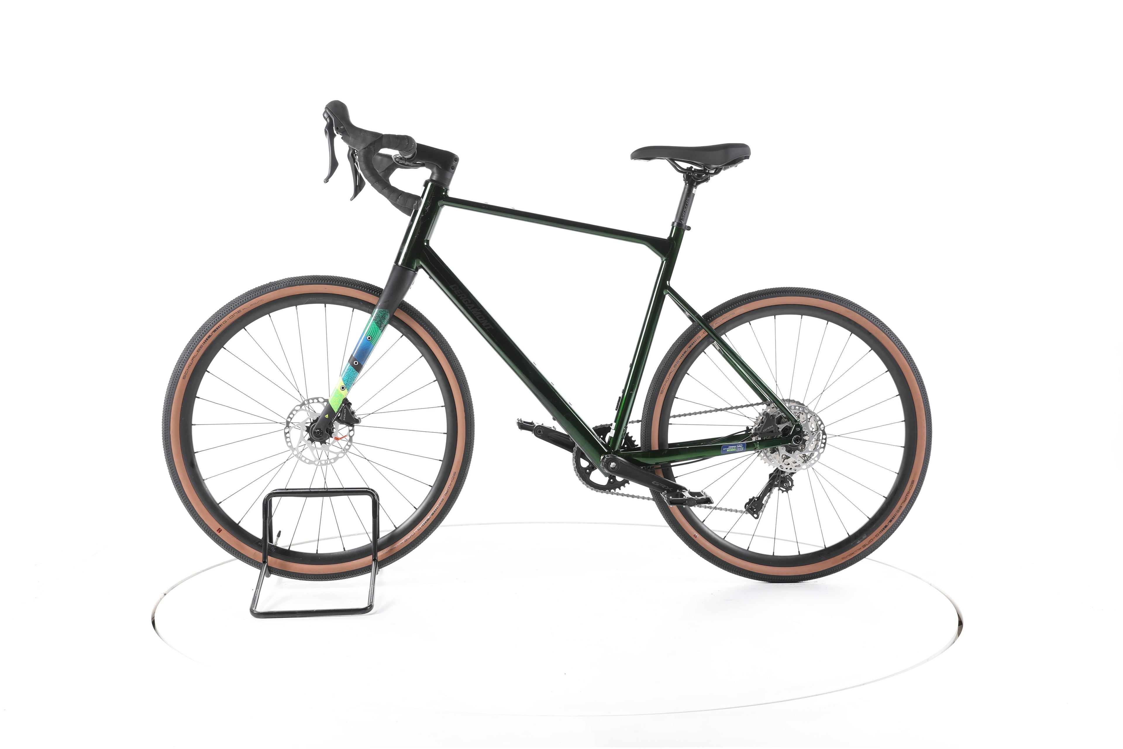 Bergamont Grandurance 8 - Image 7