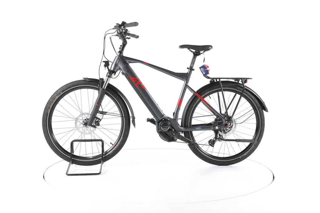 R Raymon TourRay E 6.0 Trekking E-Bike - Image 7
