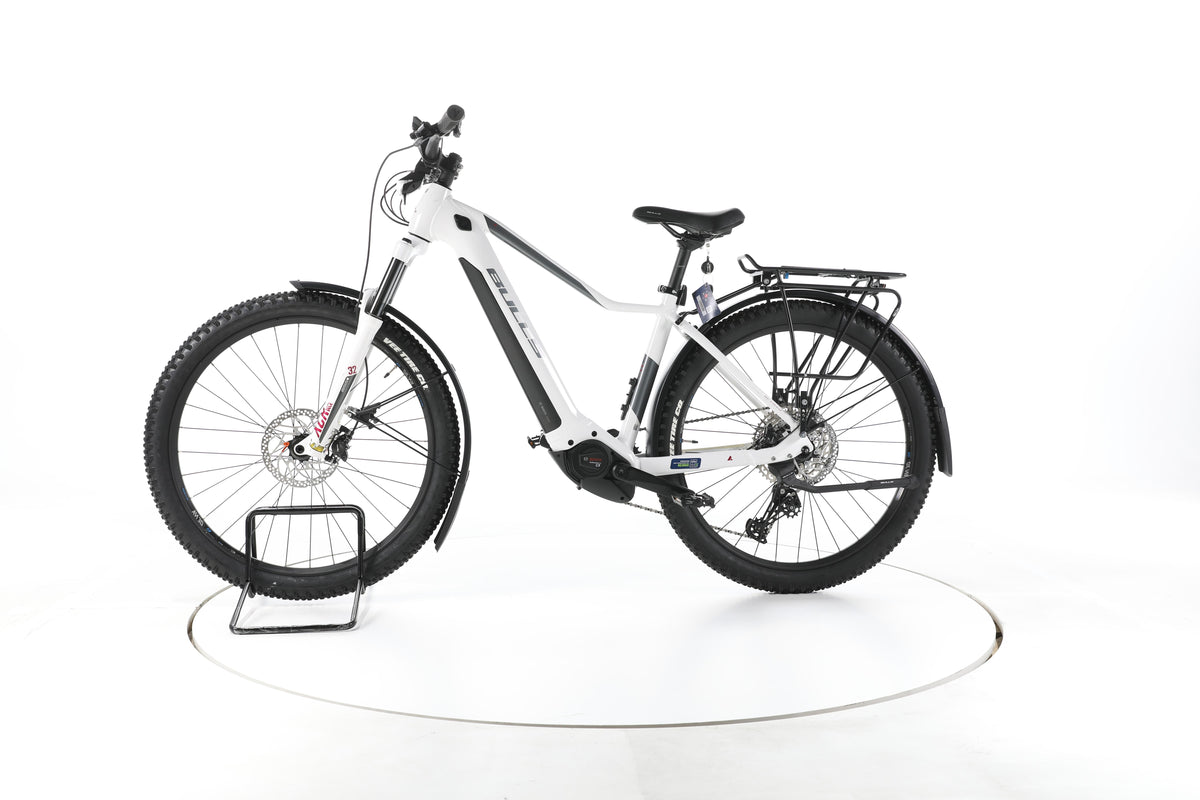 Bulls Aminga EVA 2 Trekking E-Bike - Image 7