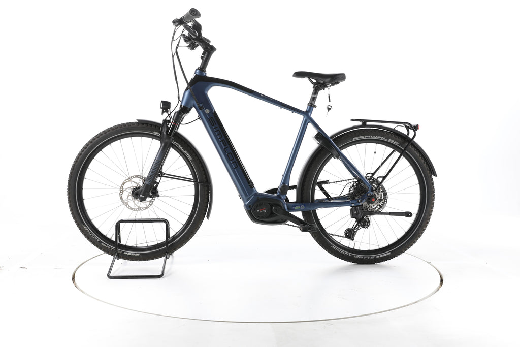 Simplon Kagu Trekking E-Bike - Image 7