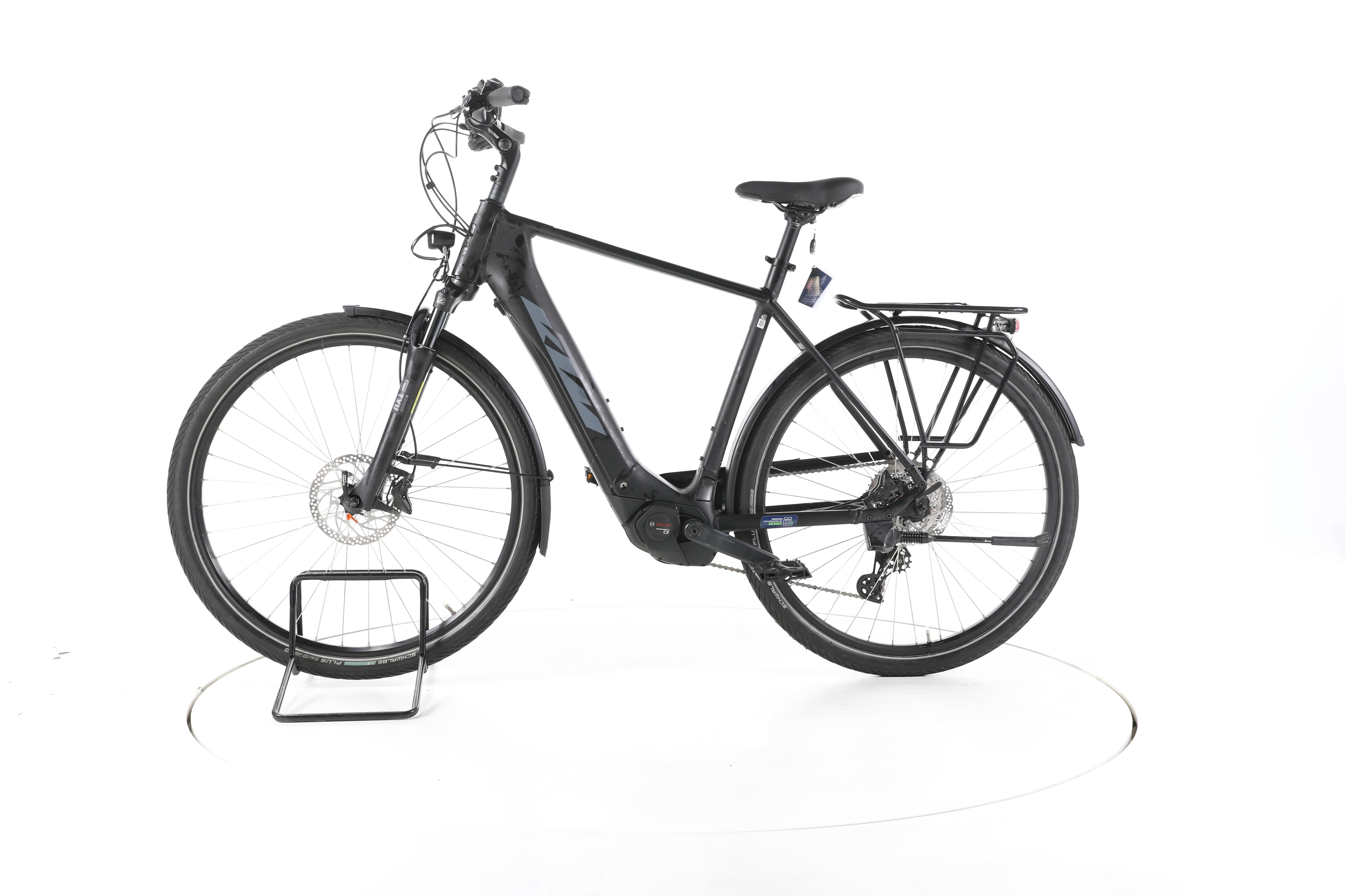 KTM Macina Tour CX 610 Trekking E-Bike - Image 7