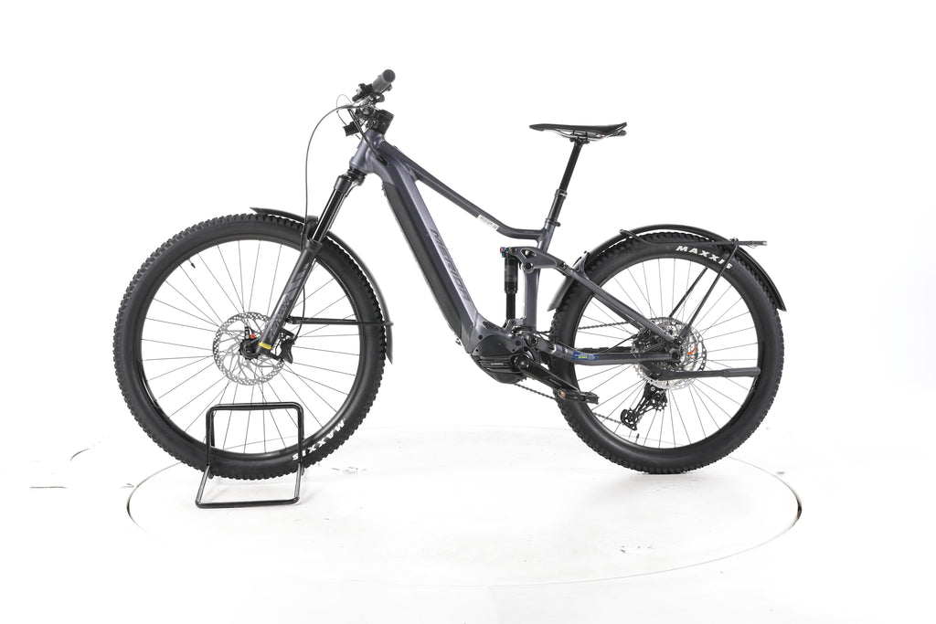 Merida eONE-FORTY EQ SUV E-Bike - Image 7