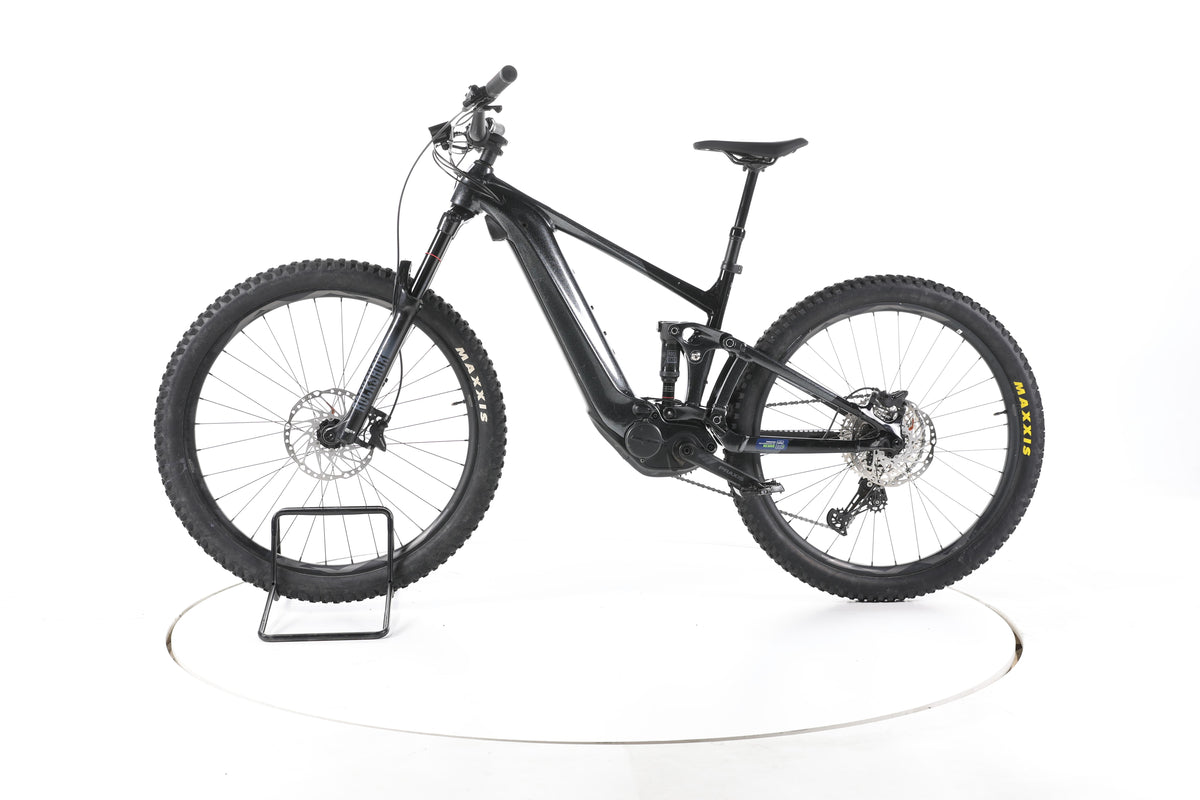 Giant Trance E+ 3 E-Bike Fully - Image 7