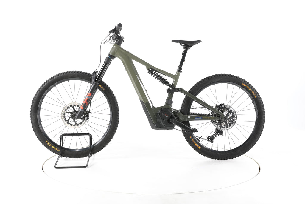 Focus SAM² 6.8 Fully E-Bike 2023 - Image 7