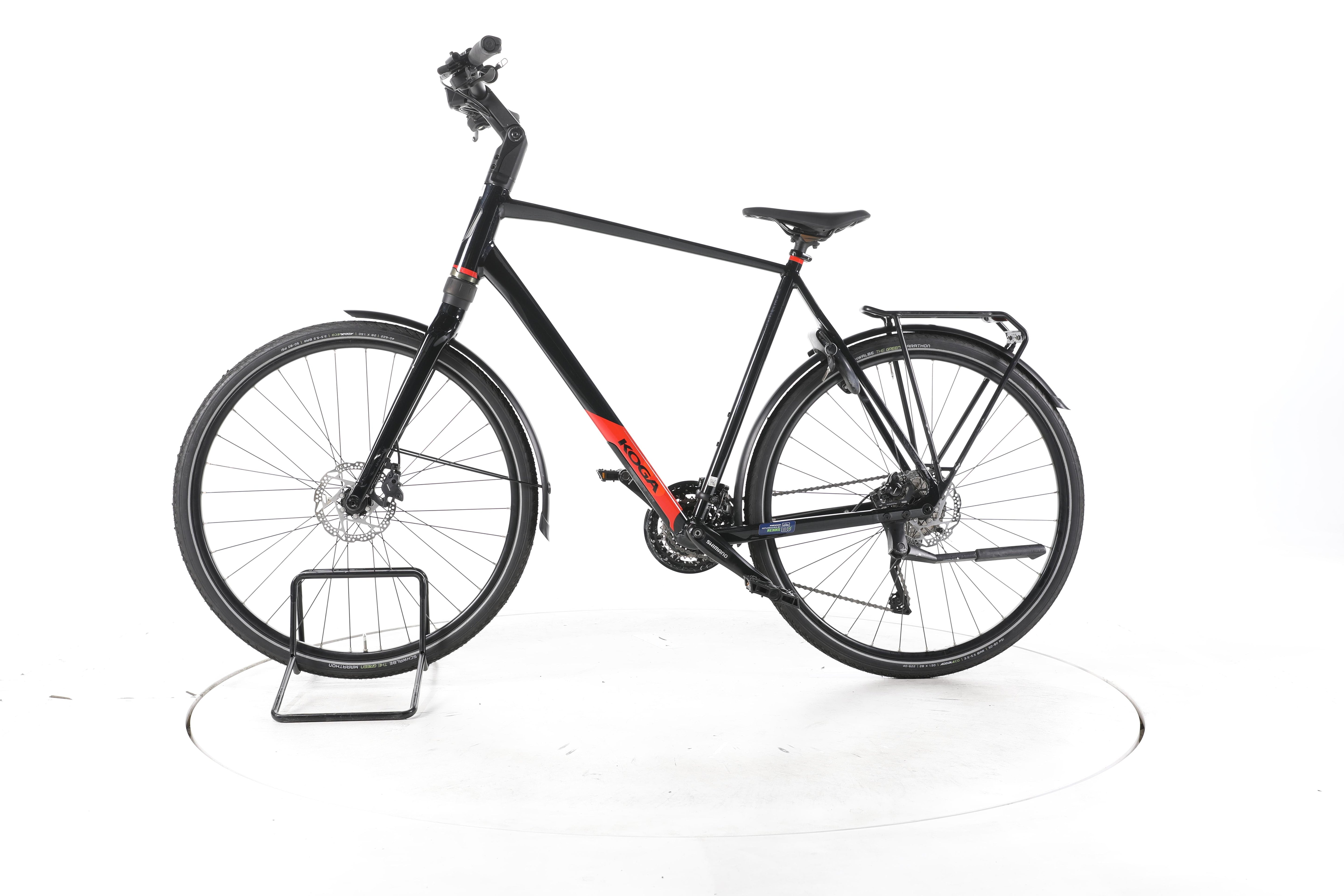 KOGA F3 Fahrrad City & Trekking - Image 7