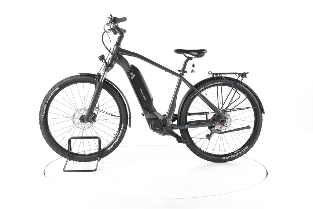 FLYER Upstreet5 3.12 Trekking E-Bike - Image 7