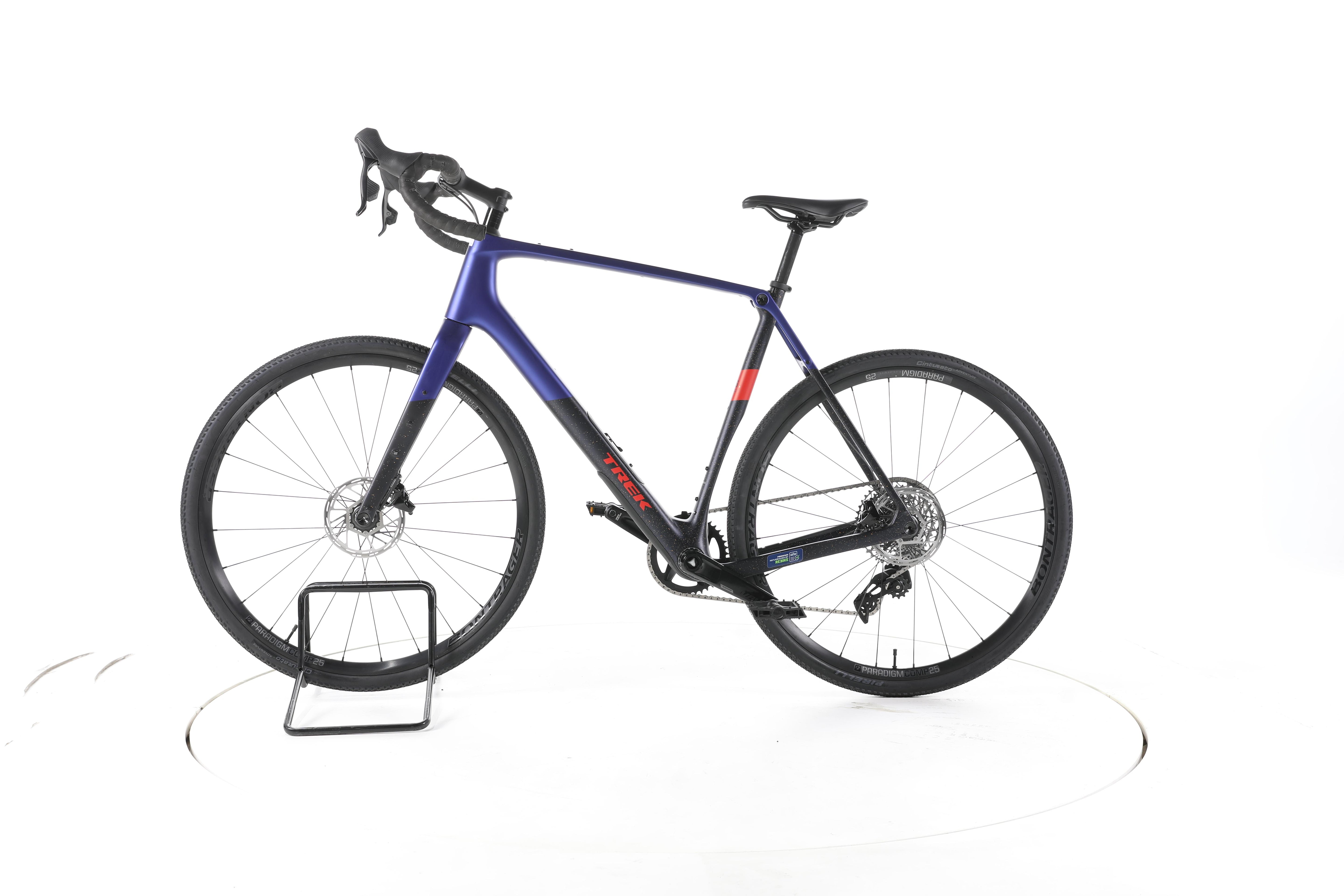 Trek Checkpoint SL 6 AXS Gen 3 - Image 7