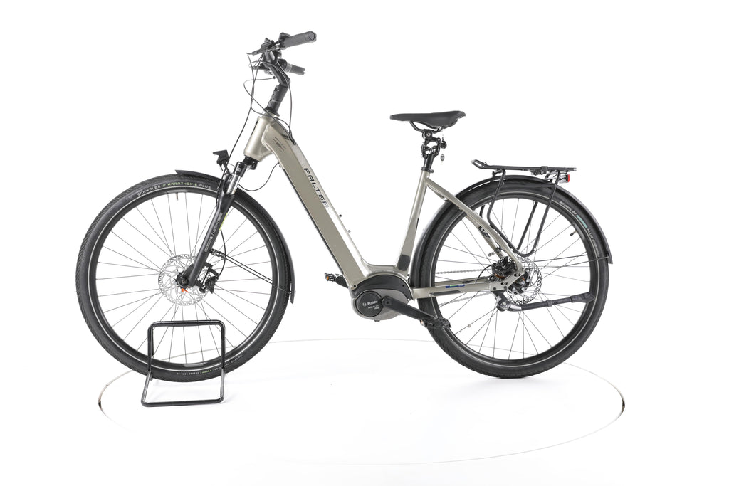 FALTER E 9.4 City E-Bike Tiefeinsteiger - Image 7