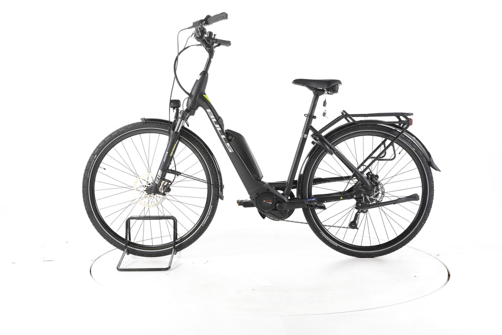 Bulls Street CX ELO Trekking E-Bike Tiefeinsteiger - Image 7