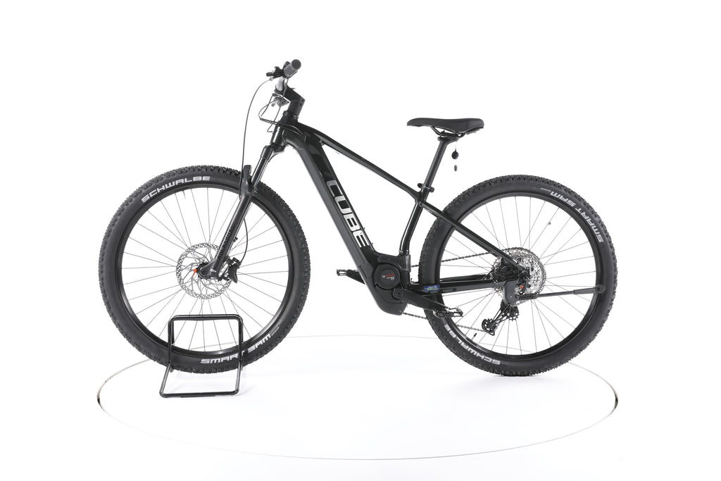 Cube Reaction Hybrid Race E-Bike - Image 7