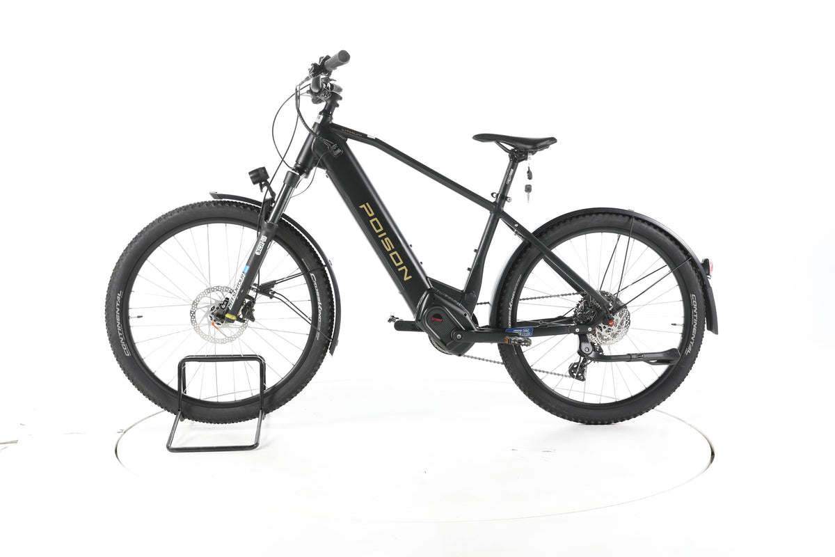 Poison Lithium Mag Sport E-Bike - Image 7