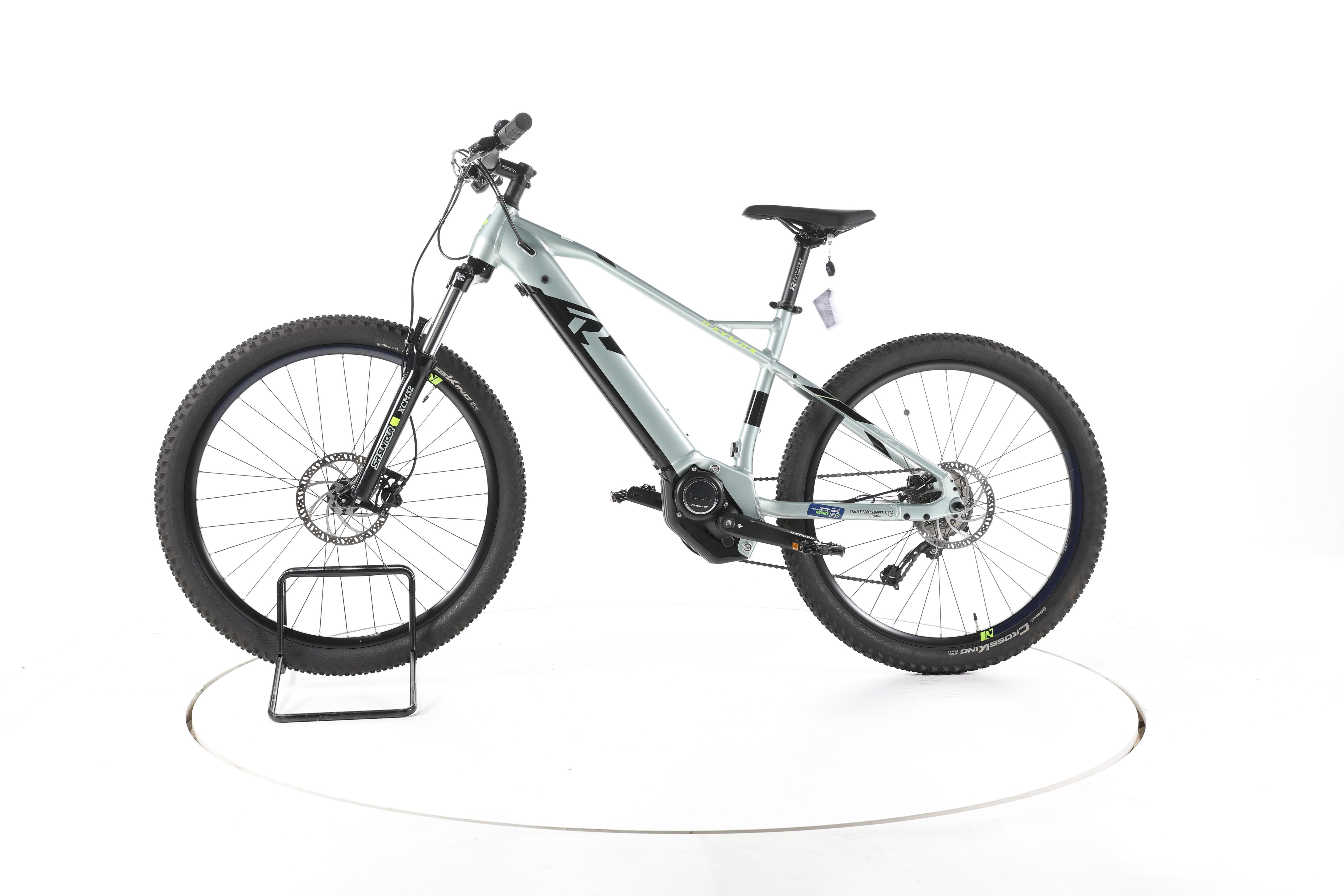 R Raymon HardRay E 5.0 E-Bike - Image 7