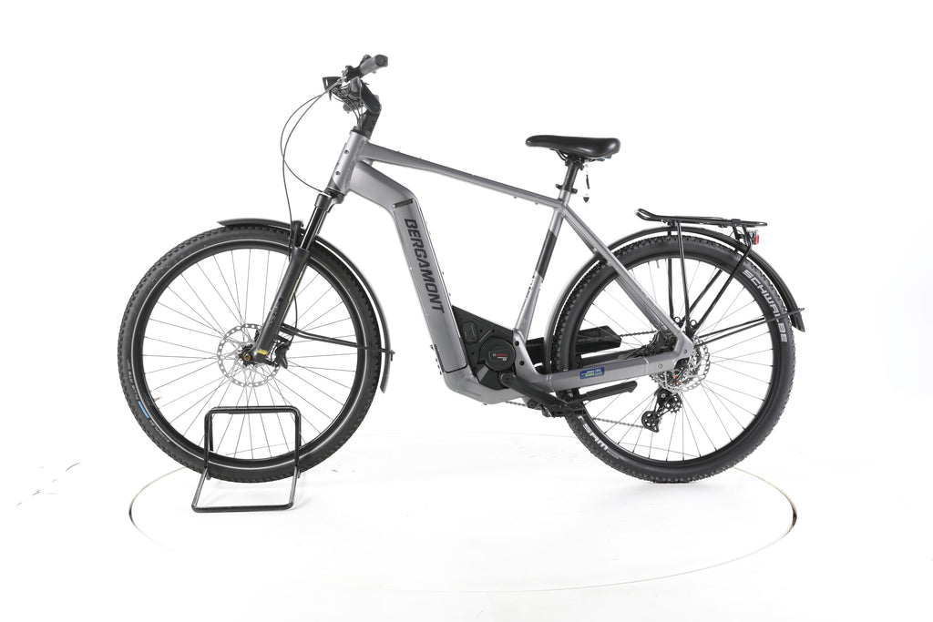 Bergamont E-Horizon Premium SUV SUV E-Bike - Image 7