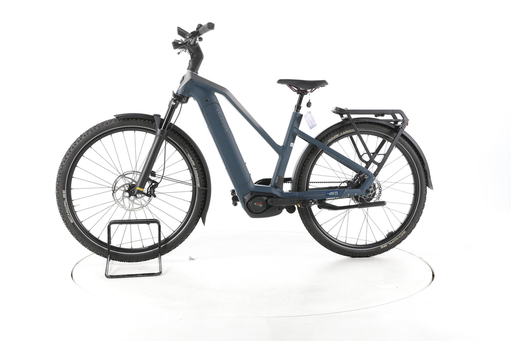 Kalkhoff ENTICE 5+ ADVANCE BELT City E-Bike 2025 - Image 7