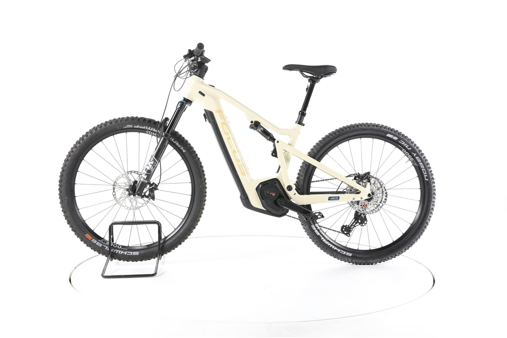 Focus Thron² 6.9 Fully E-Bike - Image 7