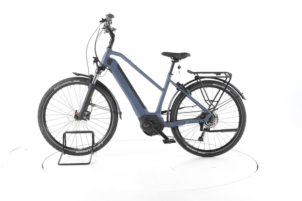 Kalkhoff ENTICE 3.B MOVE Trekking E-Bike 2023 - Image 7