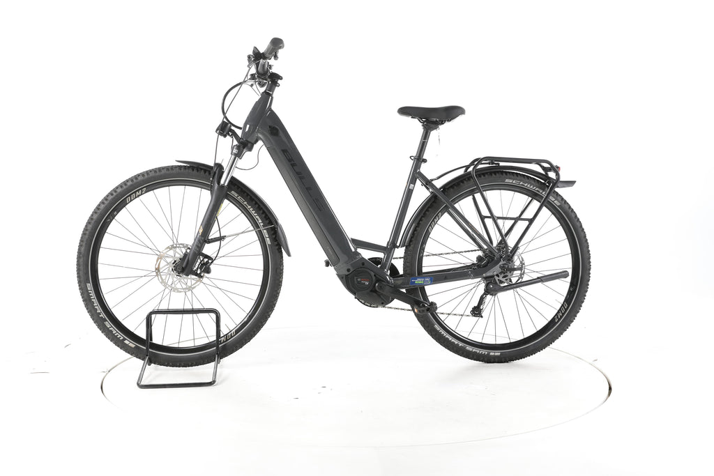 Bulls Cross Flyer EVO 2 Trekking E-Bike Tiefeinsteiger - Image 7