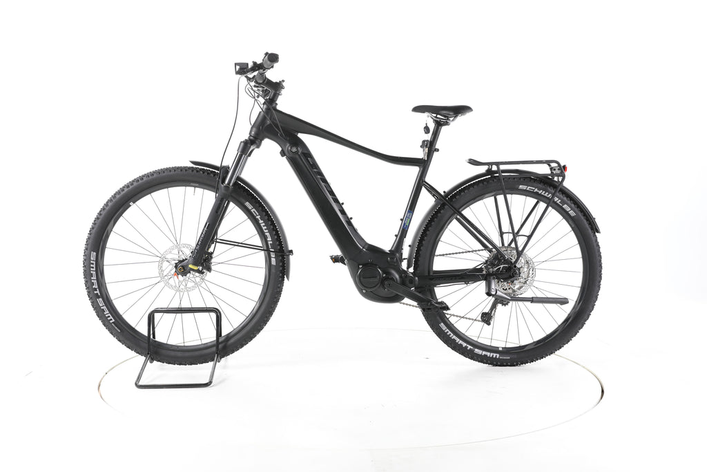 Giant Fathom E+ EX Trekking E-Bike - Image 7