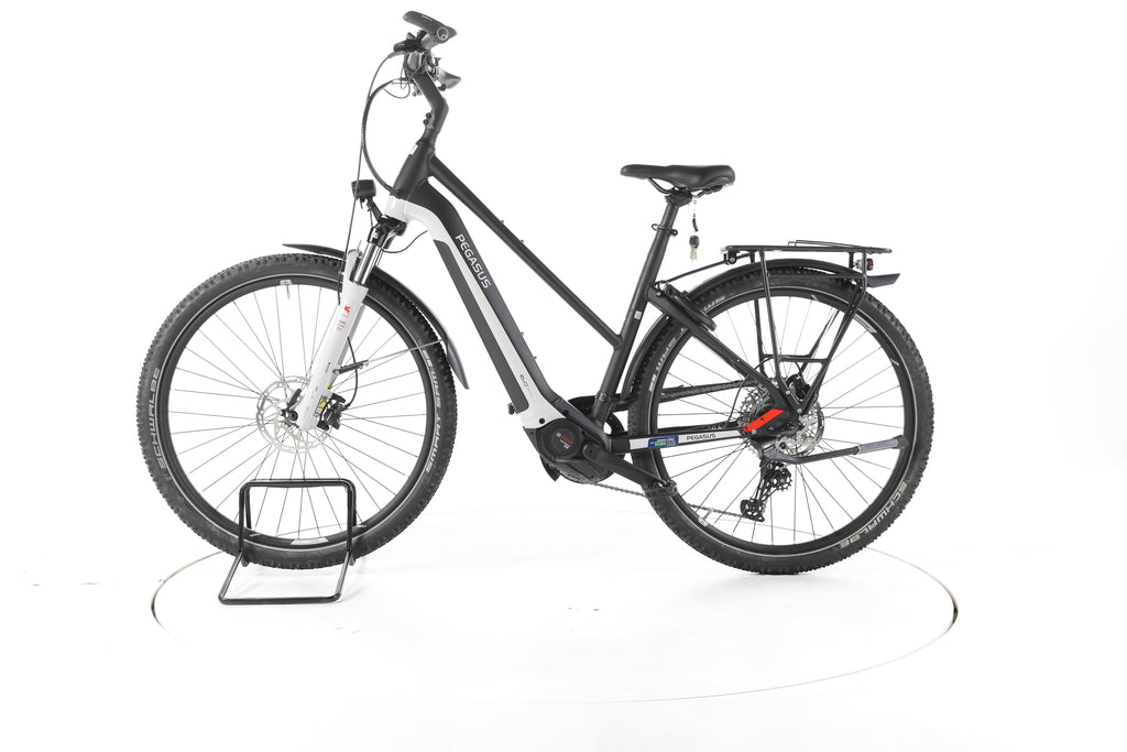 Pegasus Premio EVO 12 Lite Cross Trekking E-Bike - Image 7
