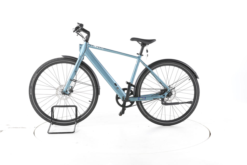 TENWAYS CGO600 Pro City E-Bike - Image 7