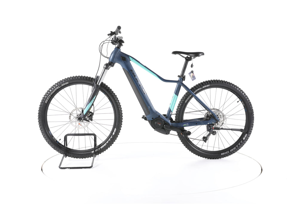 Bulls Aminga EVA 1 E-Bike 2023 - Image 7