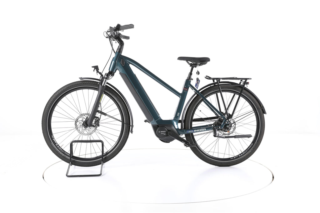 Winora Sinus N8 City E-Bike 2024 - Image 7