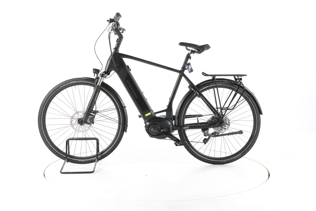 Stevens E-Lavena PT5 Trekking E-Bike - Image 7