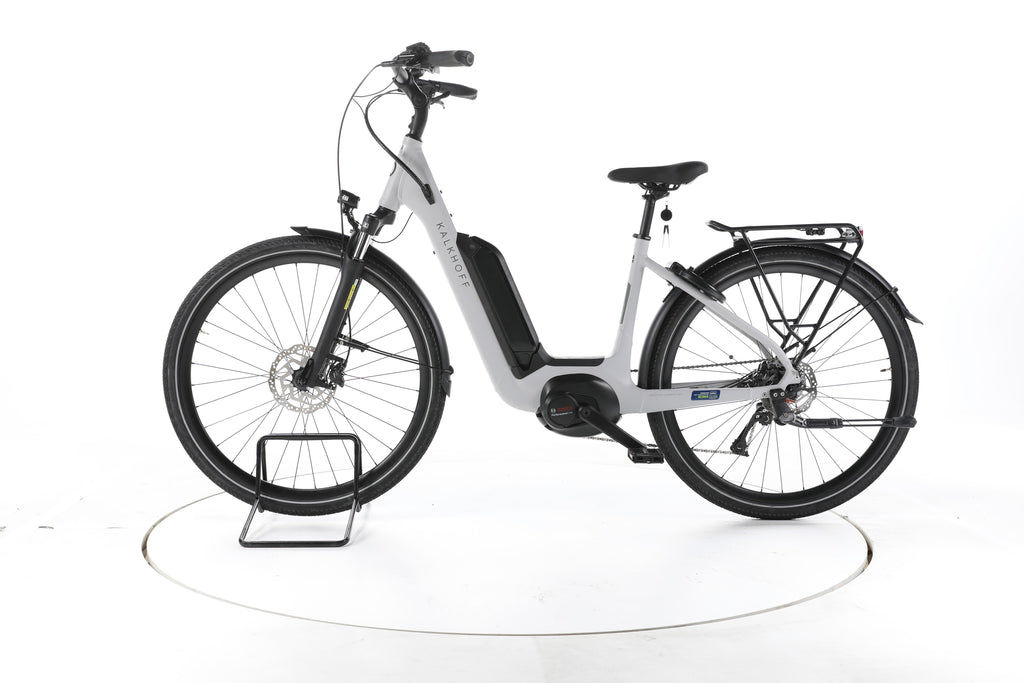 Kalkhoff Endeavour 1.B Move Trekking E-Bike Tiefeinsteiger - Image 7