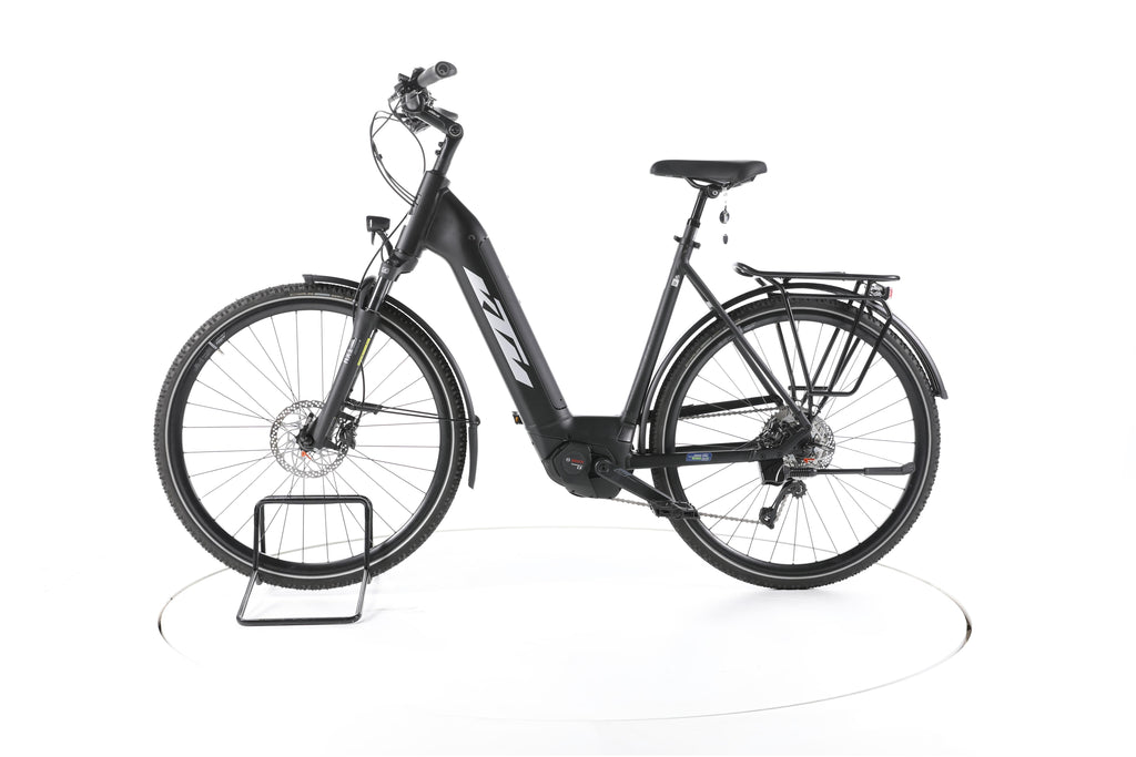 KTM Macina Tour CX 510 Trekking E-Bike Tiefeinsteiger - Image 7