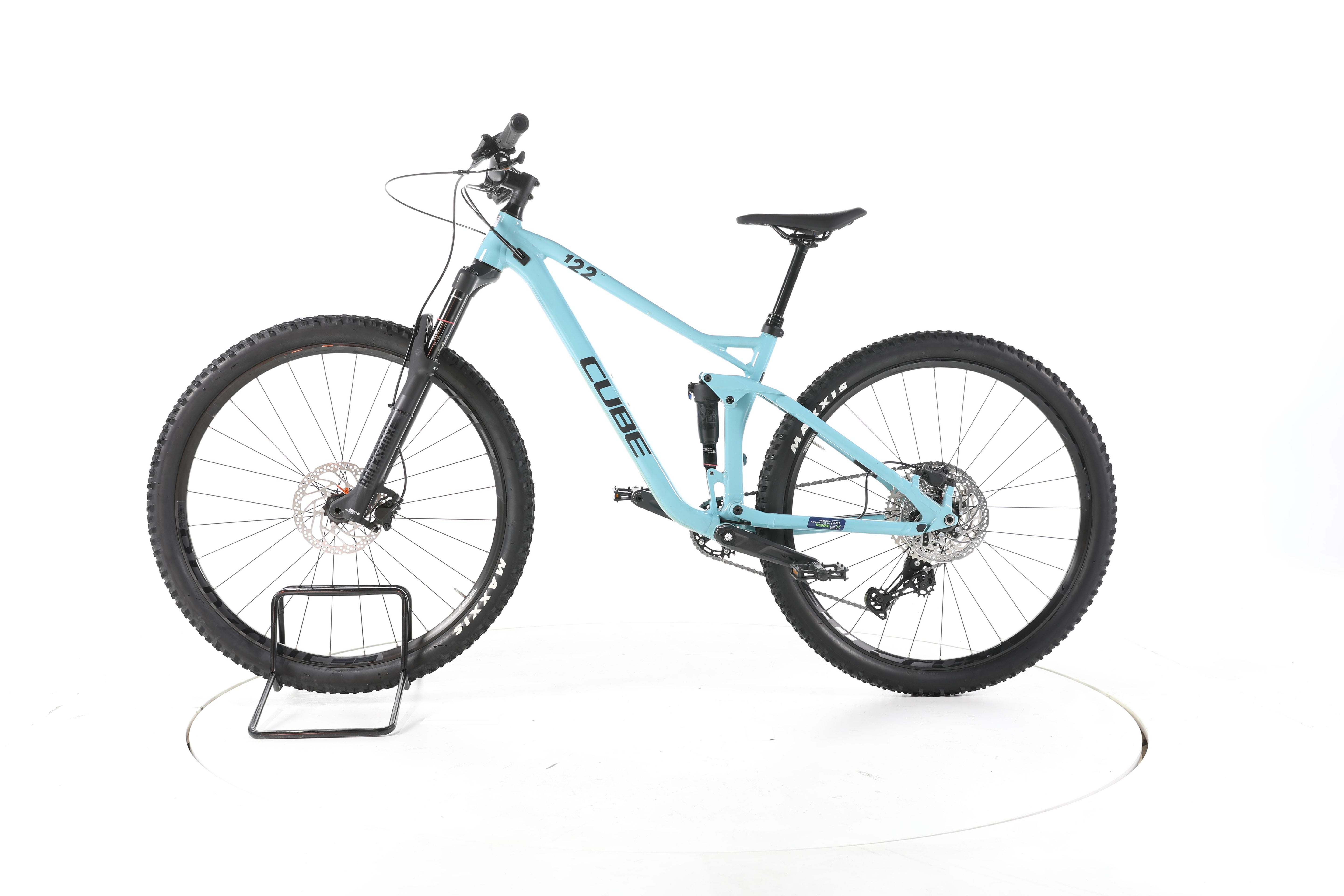 Cube Stereo ONE22 Race - Image 7