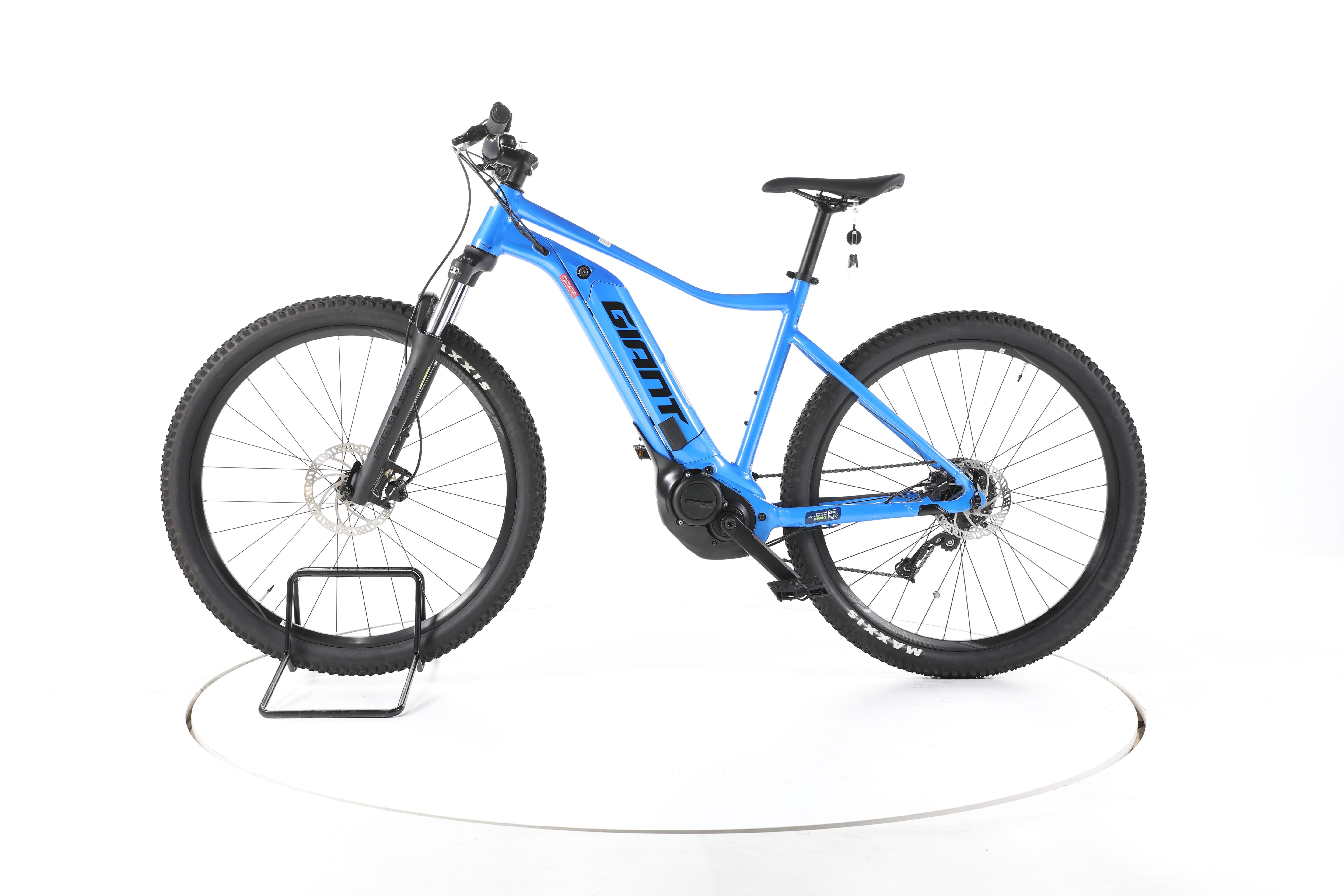 Giant Talon E+ 2 E-Bike - Image 7