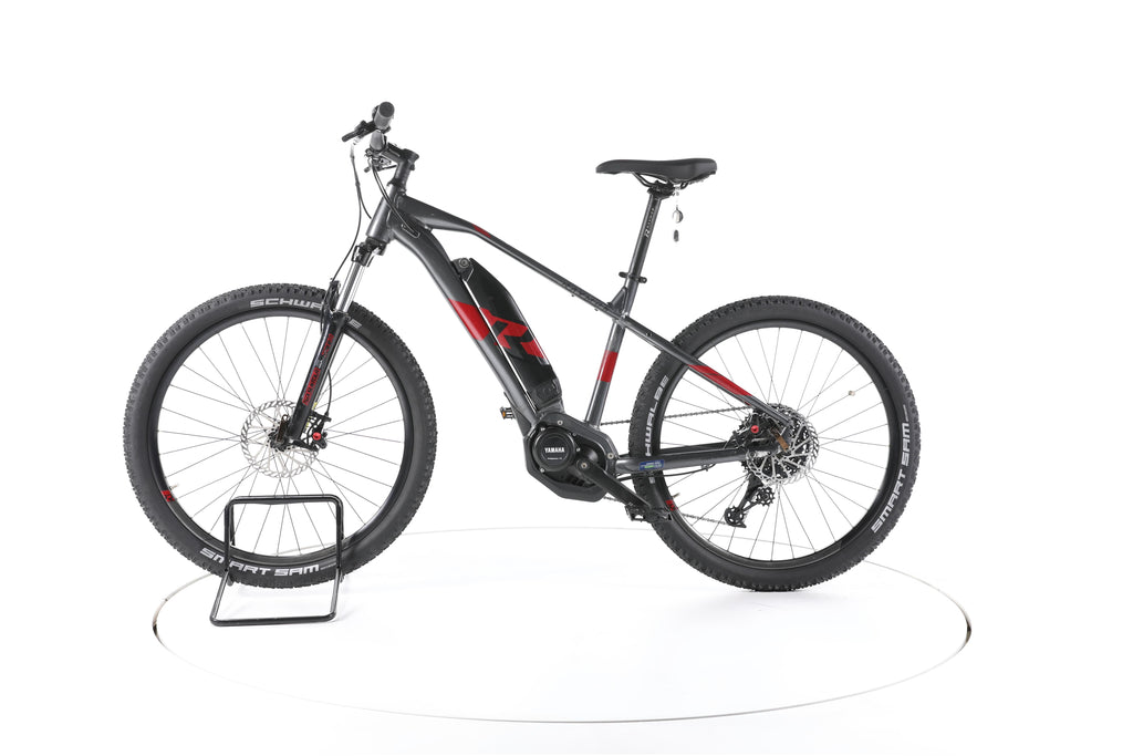 R Raymon HardRay E 3.0 E-Bike - Image 7