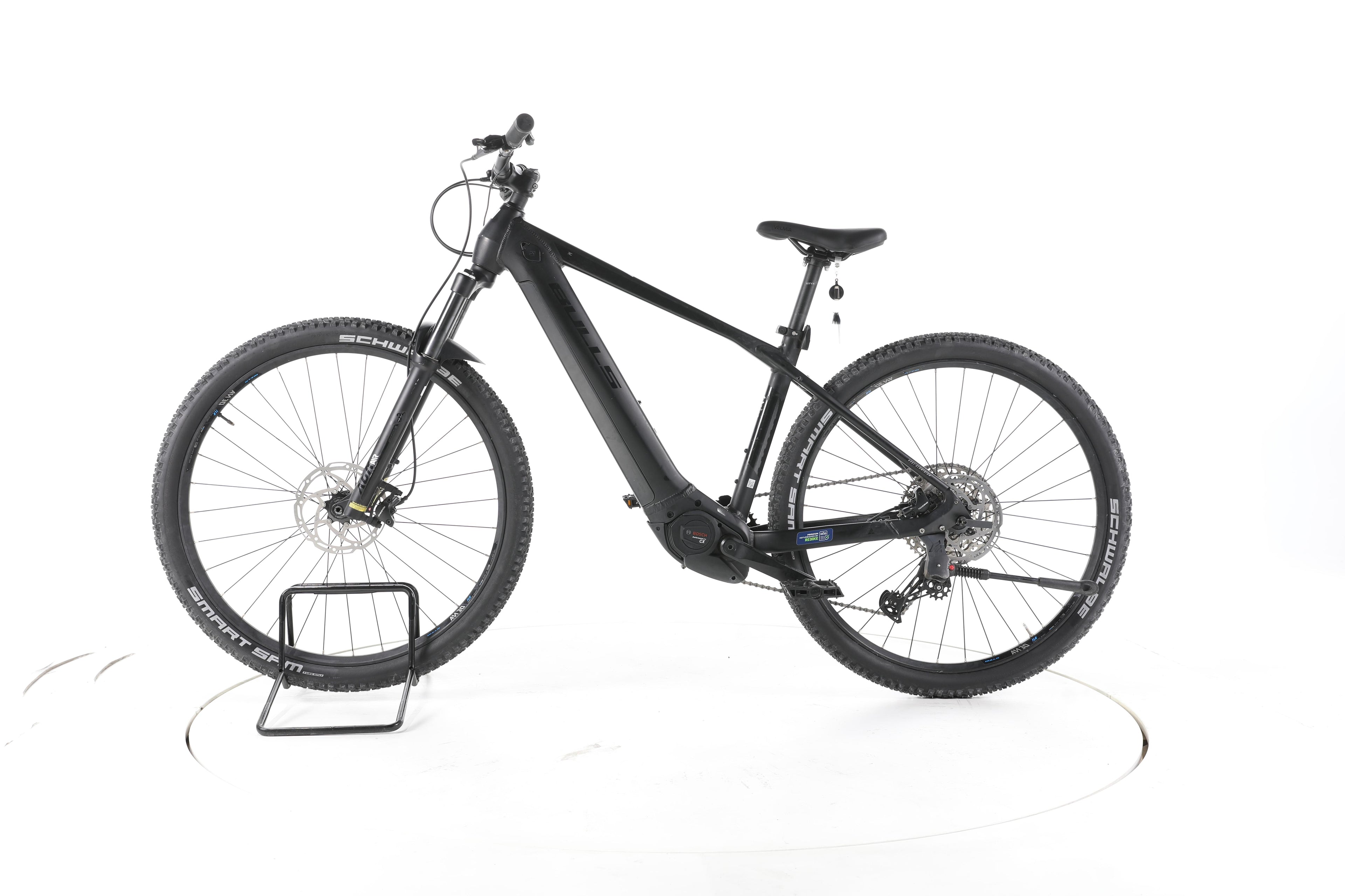 Bulls Copperhead EVO 2 E-Bike 2023 - Image 7