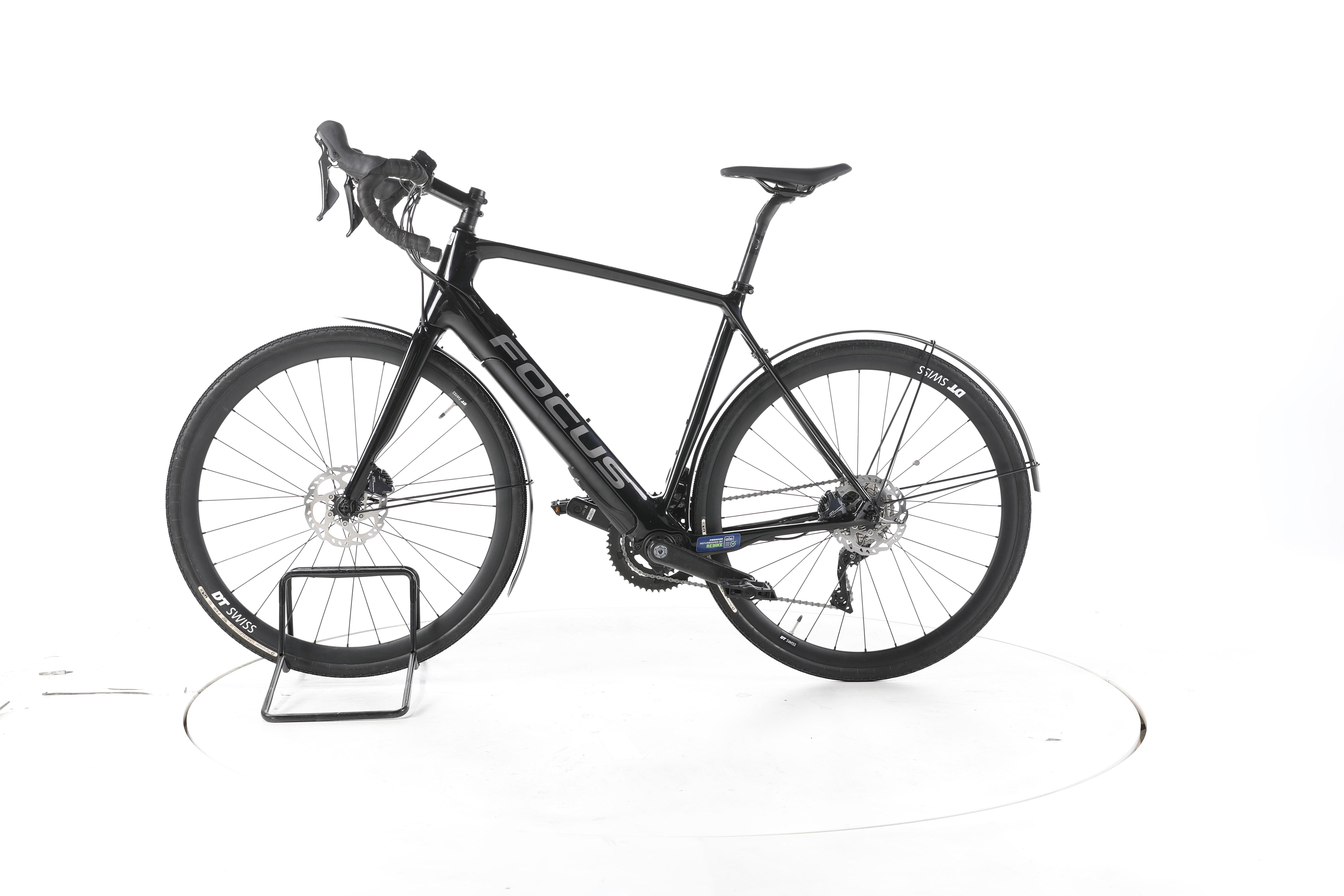 Focus Paralane² 9.7 E-Gravel & Rennrad Carbon - Image 7