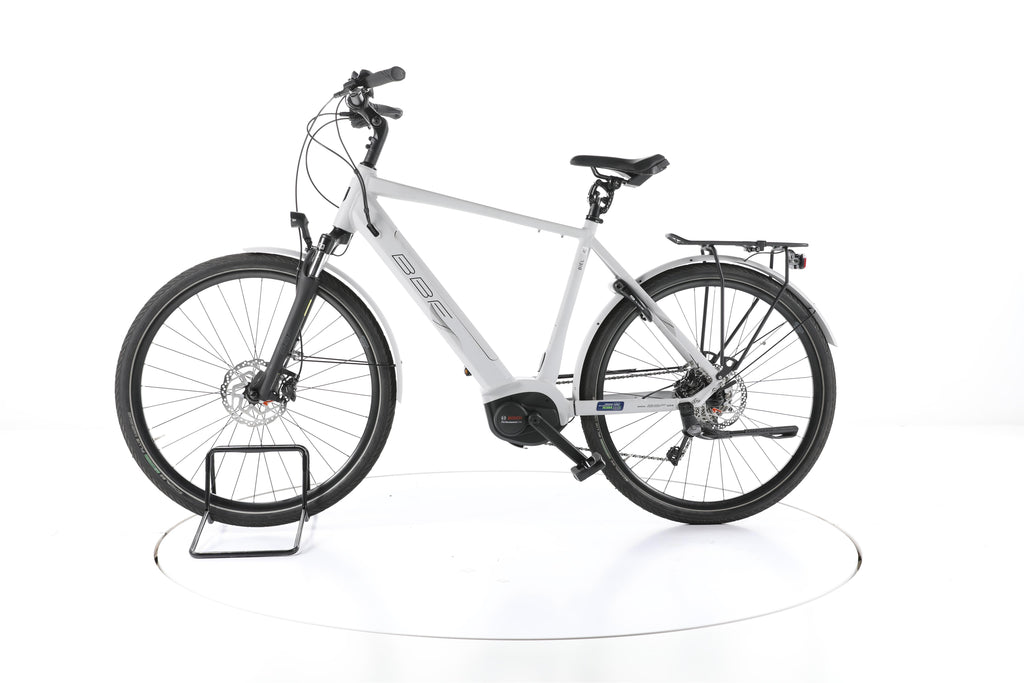 BBF Biel Trekking E-Bike - Image 7